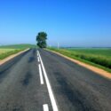 road
