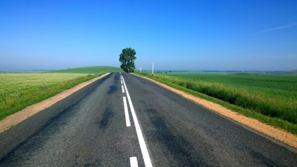 road